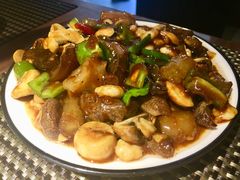 -十面春风·江南面馆(崇宁路店)