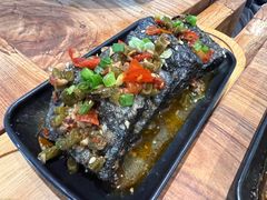 -常樂屋·常德米粉(青年路店)