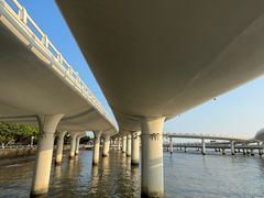 -演武大桥观景平台