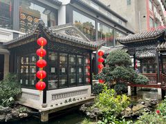 -北园酒家(小北路店)