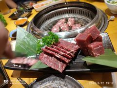 -和萌牛肠烧烤(财富中心店)