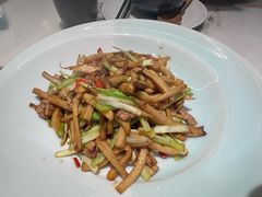 -绿茶餐厅(青岛城阳万象汇店)