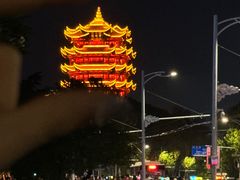 -武昌江滩