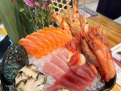 -松坂屋日料自助(长城路店)