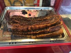 -脆皮五花肉(建东街旗舰店)