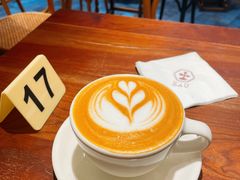 -EAU CAFE(永康路店)