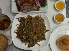 -香港新发烧腊茶餐厅(水围店)