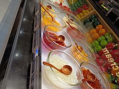 -韩盛·盛江山自助料理(中街大悦城店)