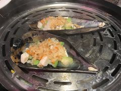 -日进一片海.生腌海鲜火锅.宵夜烧烤(三里屯总店)