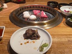 -黑牛黑猪烤肉专门店(万象城店)
