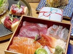 -江左尚白日本料理(万象城店)