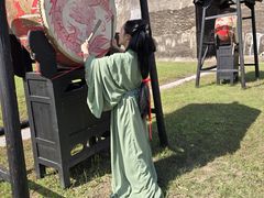 -横店影视城明清宫苑园区