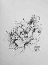 点击看大图 -九纹龙纹身馆