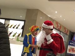 -无锡华怡明都大酒店
