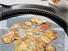 -么子烤肉(化龙池店)