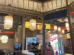-恰饭·老长沙市井菜(天河客运站店)