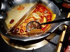 -湊湊火锅·茶憩(和平大悦城店)