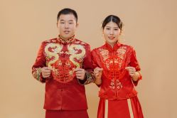 -韩国色色婚纱摄影(好评优选店)