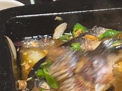 -夯鱼烤鱼·尔滨地标美食(国展店)