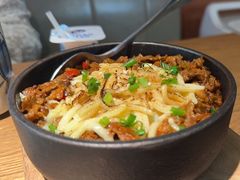 -沼津港精致料理·寿喜烧·烧鸟(青浦宝龙广场日料榜单店)
