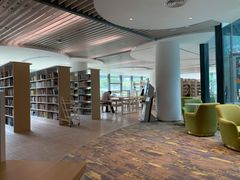 -广州市白云区图书馆