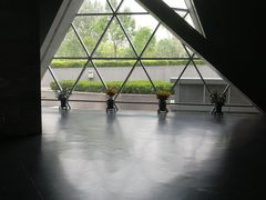 -北京周口店北京人遗址博物馆
