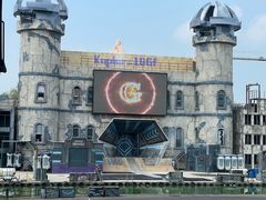 -渔岛海洋度假区