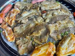 -正宗齐齐哈尔烤肉·齐牛哥鲜切炭火烤肉(杭州总店)