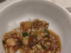 -小郭私房菜·海肠捞饭店(学士街店)