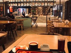 大堂-苏州知音温德姆至尊酒店·四季海鲜自助餐厅(汾湖店)