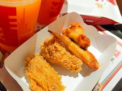 -肯德基(大悦城D馆店)