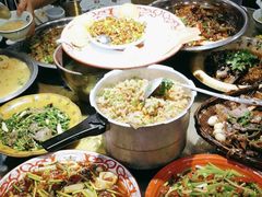 -灶东家民间菜(回兴店)