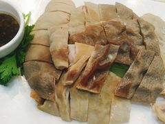 -金成潮菜博物馆(海珠湿地店)