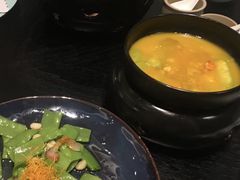 -翠湖宾馆·中餐厅