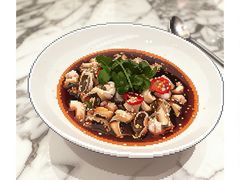 -杭州君悦酒店·湖滨28中餐厅