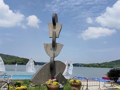 -上海月湖雕塑公园