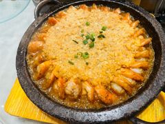 -小菜园新徽菜(宜兴八佰伴店)