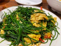 -疆山别院烧烤·新疆菜(铁路局店)