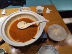 -山丹丹西北菜(金贸大厦店)