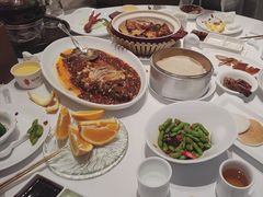 -湖锦酒楼·31年地道湖北菜(黄鹤楼店)