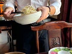 -恭敬李·烤鸭(天坛北门店)