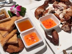 -食肆&Fourteen(武林夜市店)