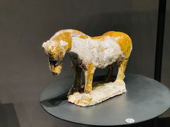 -大同市博物馆