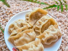 -锅当当铁锅炖烀饼王(长泰广场店)