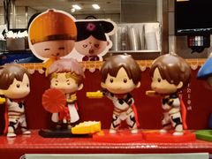 -麦当劳(天兴罗斯福店)