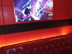 -钱柜音乐会所(罗湖店)
