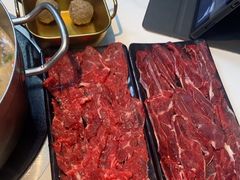 -刘少华贵州小黄牛·鲜牛肉火锅(总店)