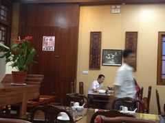 -长兴菜馆(高桥店)