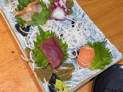 -胜代日本料理(云程巷小区店)