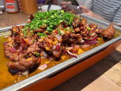 -树厨贵州菜(大十字店)